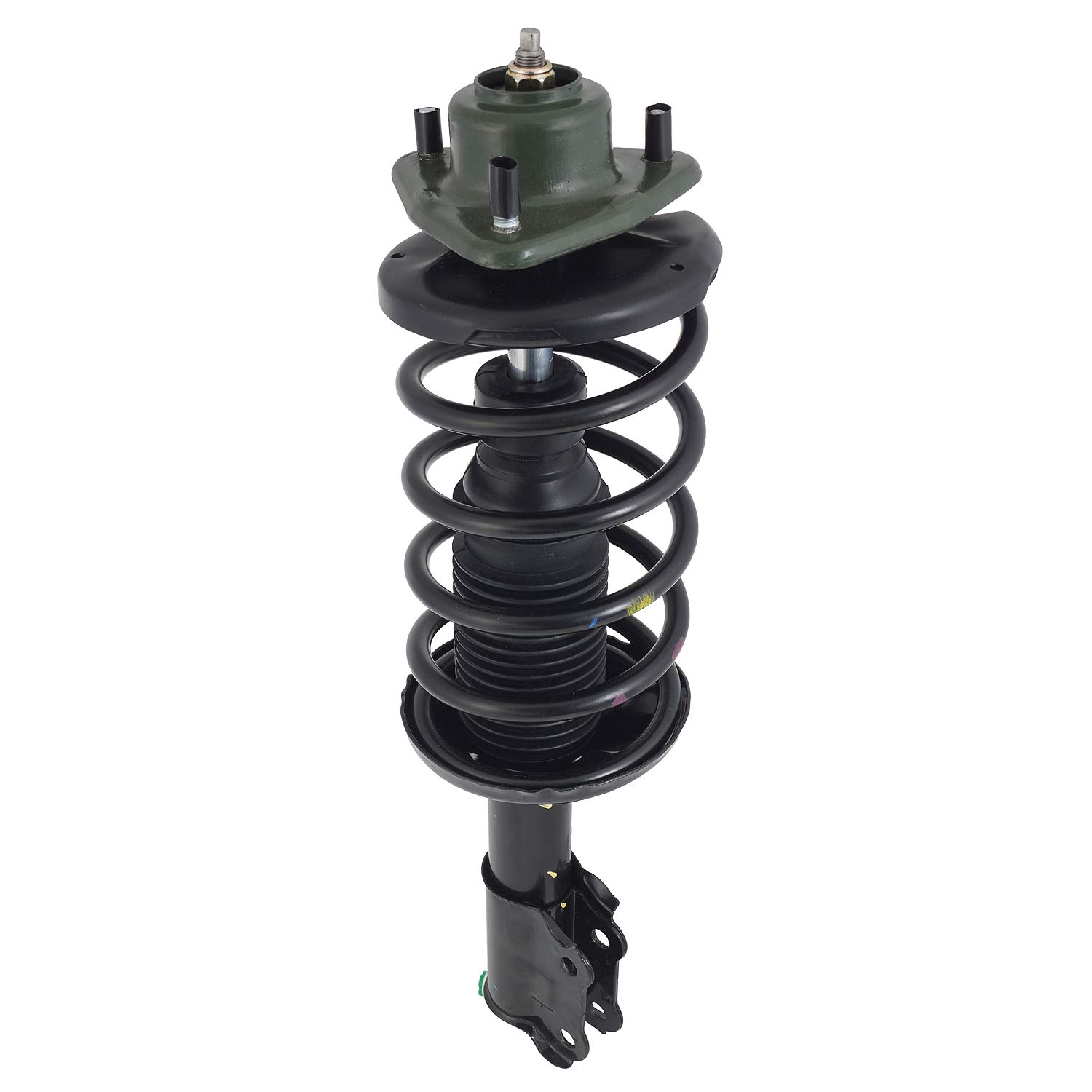 Uno Minda SS-1101AFR Strut Assembly for Hyundai Santro